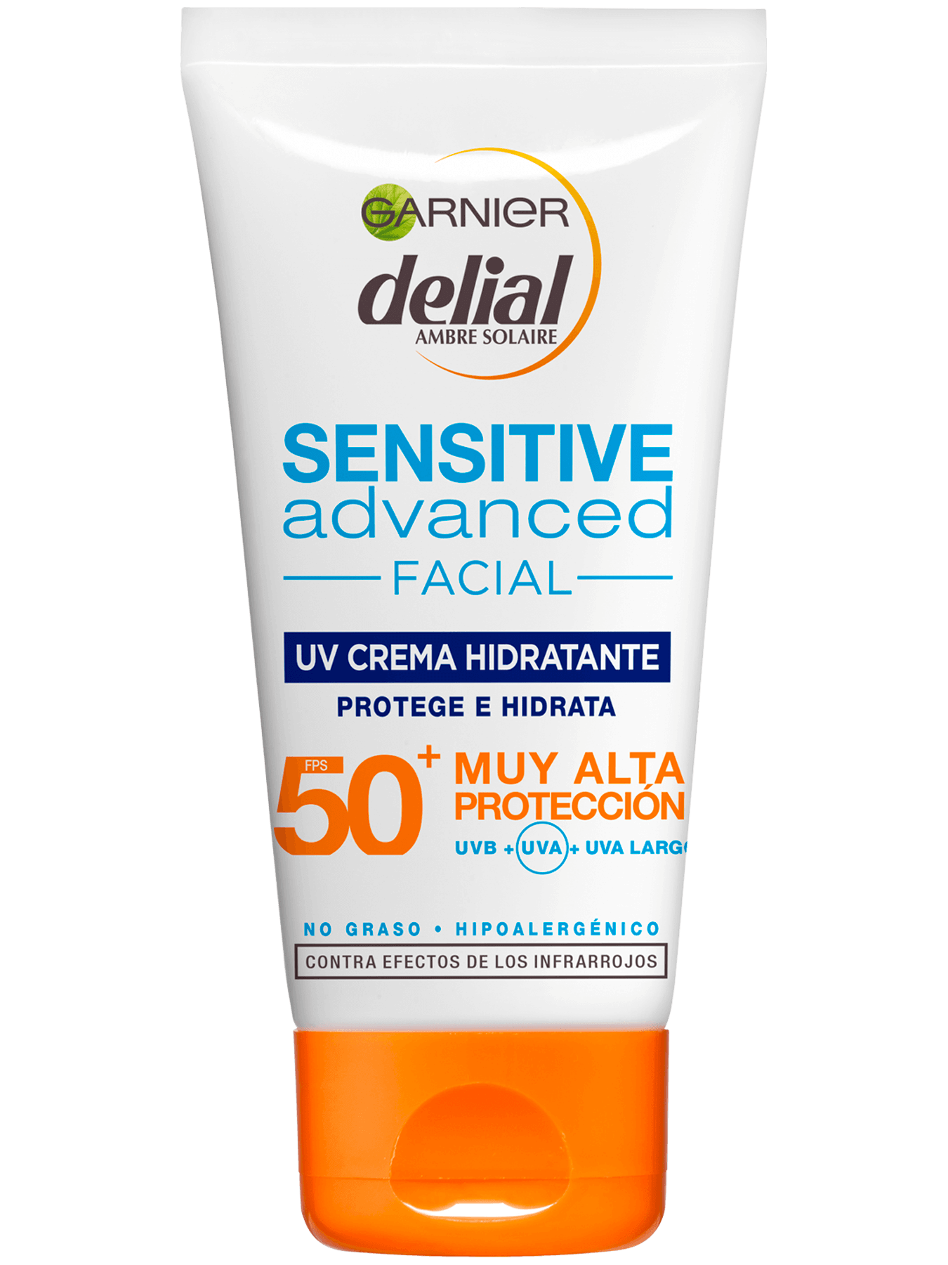 Delial Crema Facial